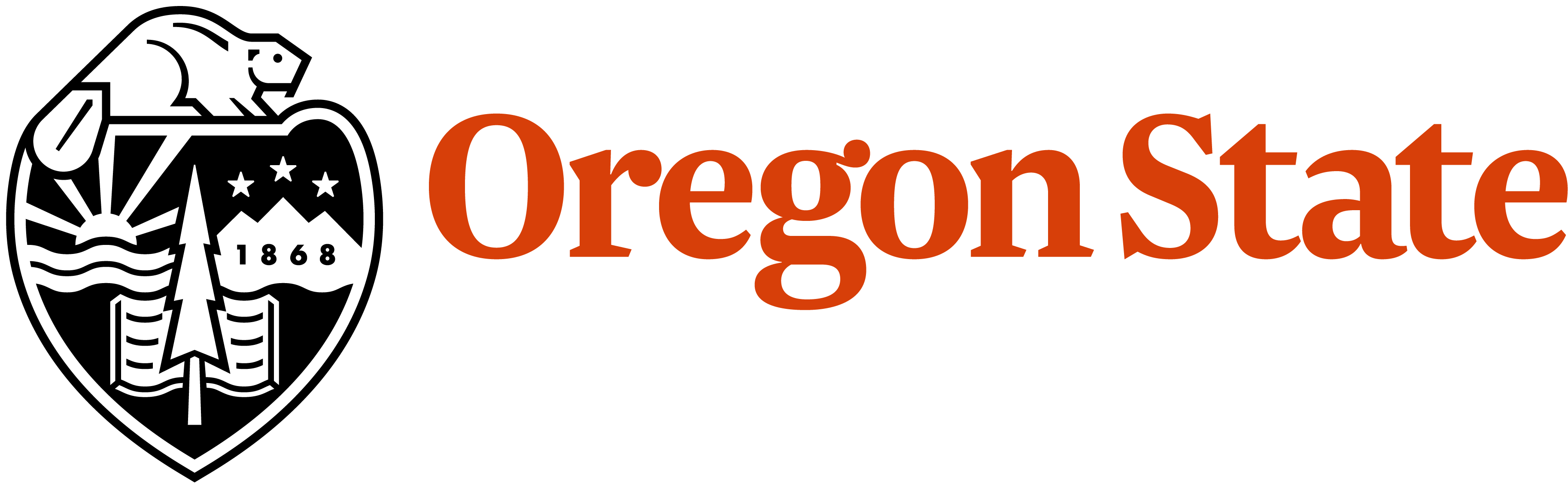 Oregon State University home